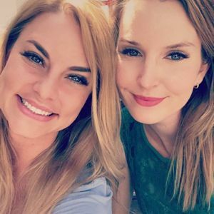 Meet your Posher, Callie